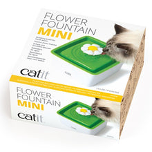 Load image into Gallery viewer, CATIT FLOWER FOUNTAIN MINI 1.5L