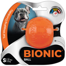 Load image into Gallery viewer, BIONIC SUPER BALL SMALL