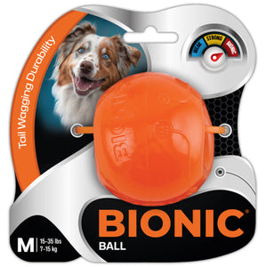 BIONIC SUPER BALL MEDIUM