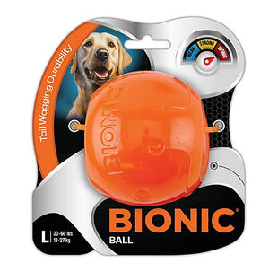 BIONIC SUPER BALL LARGE