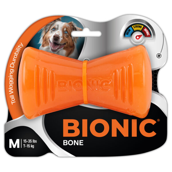 BIONIC SUPER BONE MEDIUM