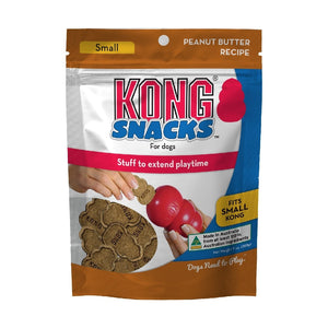 KONG STUFF N SNACK PEANUT BUTTER 200G