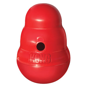 KONG WOBBLER - LARGE