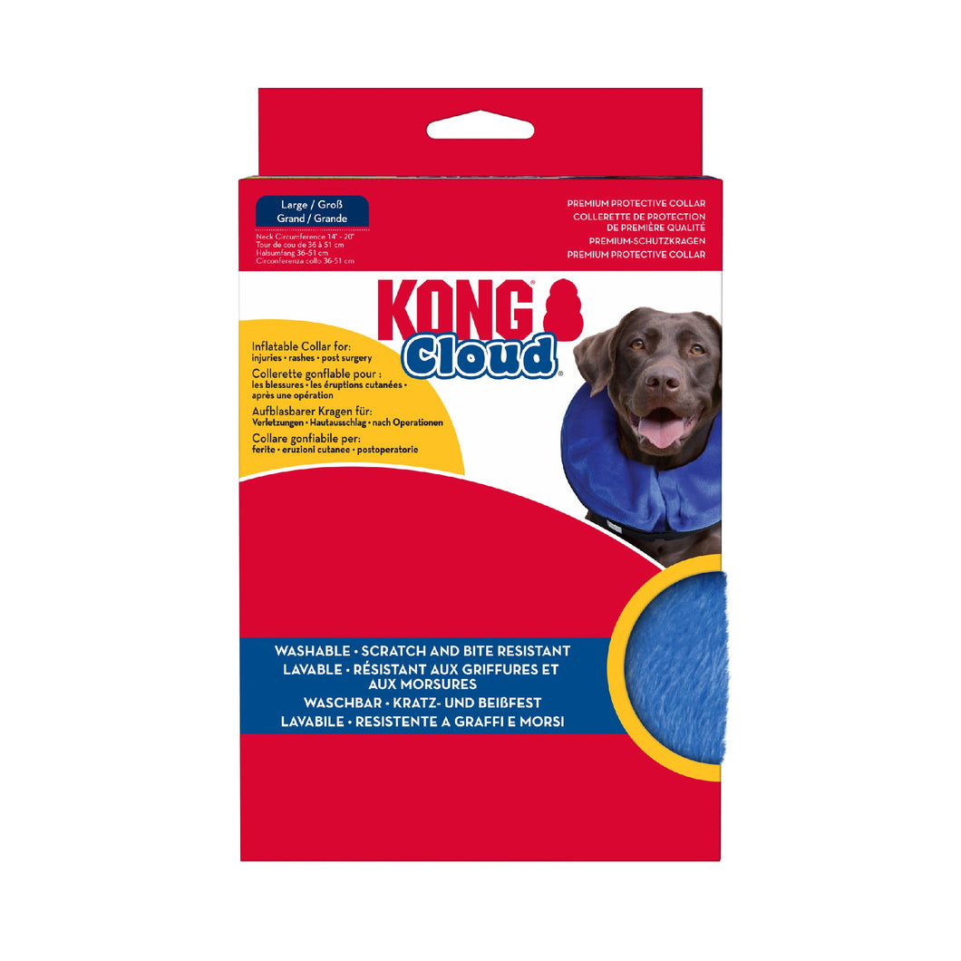 KONG CLOUD COLLAR XLARGE