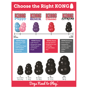 KONG EXTREME - MEDIUM