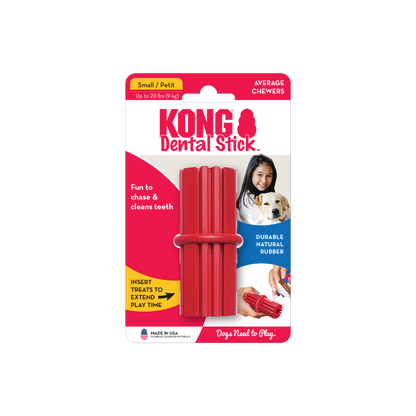 KONG DENTAL STICK SMALL
