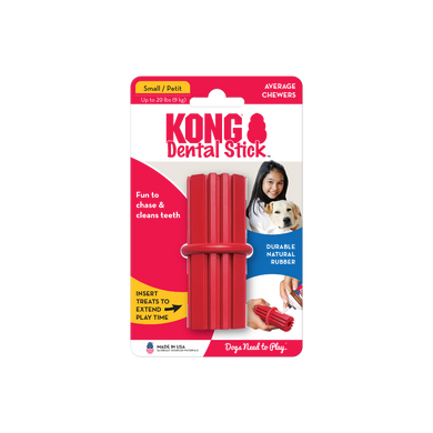 KONG DENTAL STICK SMALL