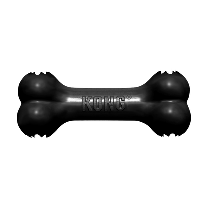 KONG PUP GOODIE BONE WROPE XS