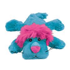 KONG COZIE KING LION SMALL