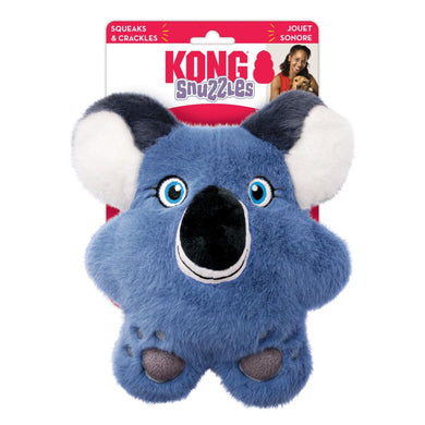 KONG SNUZZLES PLUSH KOALA