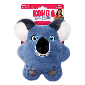 KONG SNUZZLES PLUSH KOALA