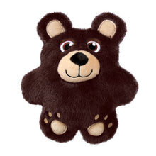 Load image into Gallery viewer, KONG SNUZZLES PLUSH BEAR MEDIUM