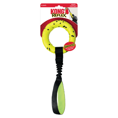 KONG REFLEX TUG