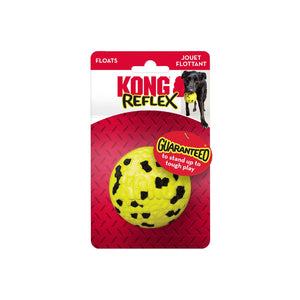 KONG REFLEX BALL LG