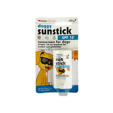 PETKIN DOG SUNSTICK 14G