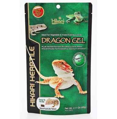 HIKARI DRAGON GEL 60G