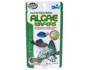 HIKARI ALGAE WAFERS 40G