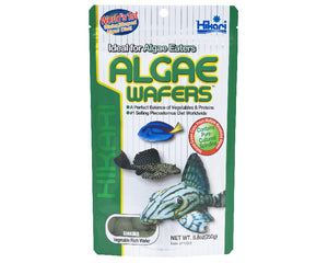 HIKARI ALGAE WAFERS 250G