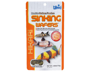 HIKARI SINKING WAFERS 110G