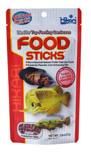 HIKARI FOOD STICKS 250G