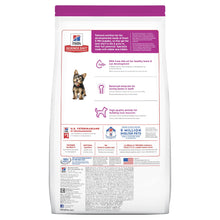 Load image into Gallery viewer, HILL&#39;S SCIENCE DIET SMALL PAWS PUPPY FOOD 1.5KG