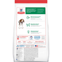 Load image into Gallery viewer, HILL&#39;S SCIENCE DIET PUPPY DRY DOG FOOD 3KG