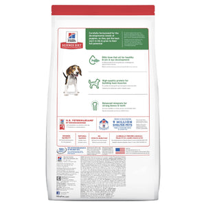 HILL'S SCIENCE DIET PUPPY DRY DOG FOOD 7.03KG