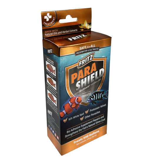 FRITZ PARASHIELD 118ML