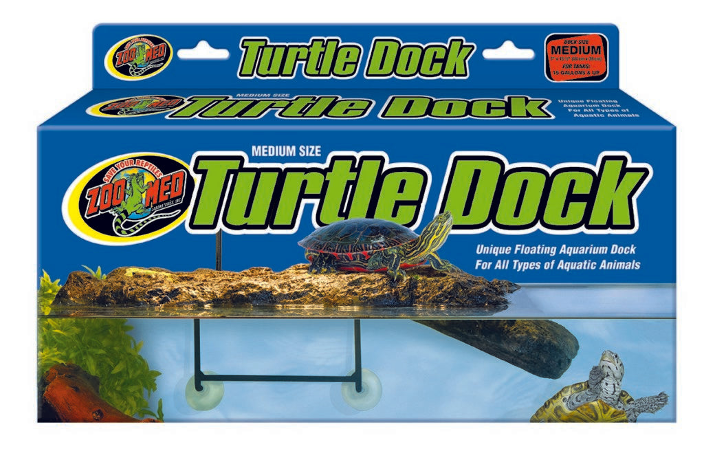 ZOO MED TURTLE DOCK MEDIUM