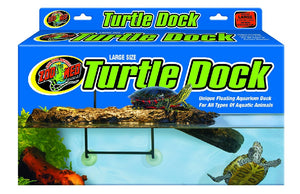 ZOO MED TURTLE DOCK LARGE