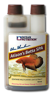 ATISONS BETTA SPA 125ML