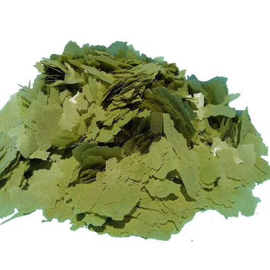 GCPC SPIRULINA FLAKE 20G