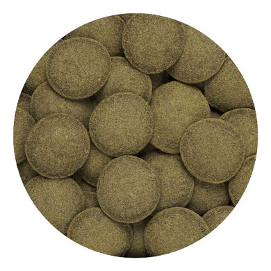 GCPC ALGAE WAFERS SM 300G