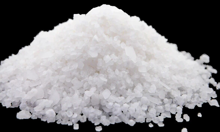 SALT 100G