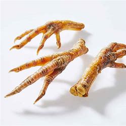 LAILA & ME CHICKEN FEET