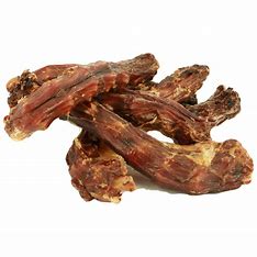 CHICKEN NECKS SINGLE