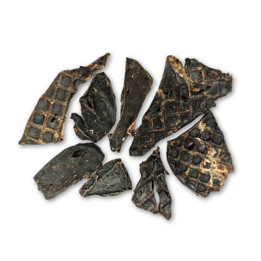 U-CHEWS GOAT LIVER 200G