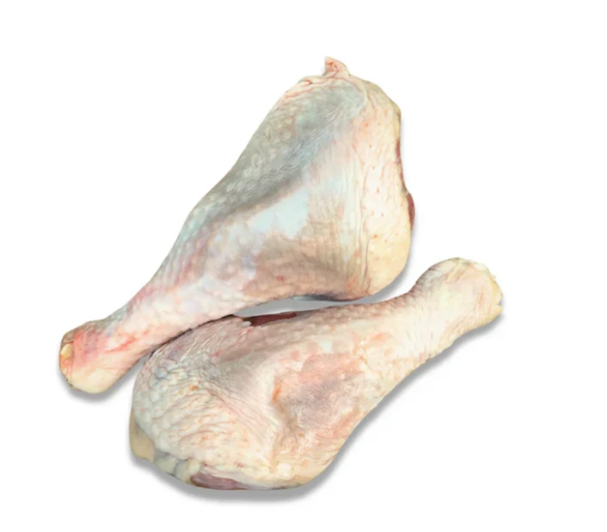 CANINE COUNTRY TURKEY DRUM 2PK