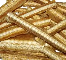 Pack Of U-CHEWS SHARK CARTILAGE 1KG