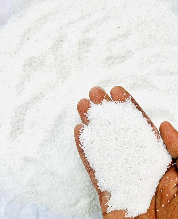 GCPC SUBSTRATE WHITE SAND 1.5KG