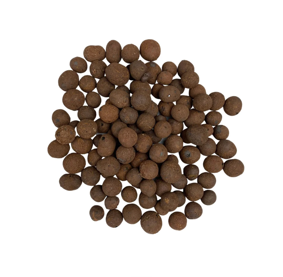 GCPC SUBSTRATE CLAY BALLS 1KG
