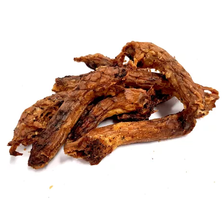 U-CHEWS CHICKEN NECK SINGLE