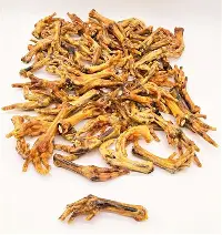 U-CHEWS CHICKEN FEET SINGLE