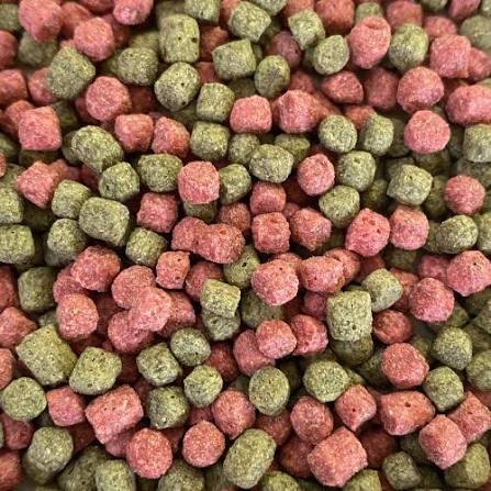 GCPC FLOATING PELLET MEDIUM 250G