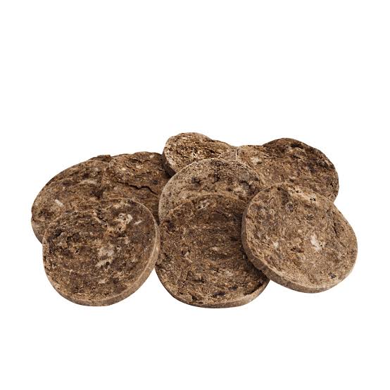 GCPC DEHYDRATED TREATS DUCK LARGE