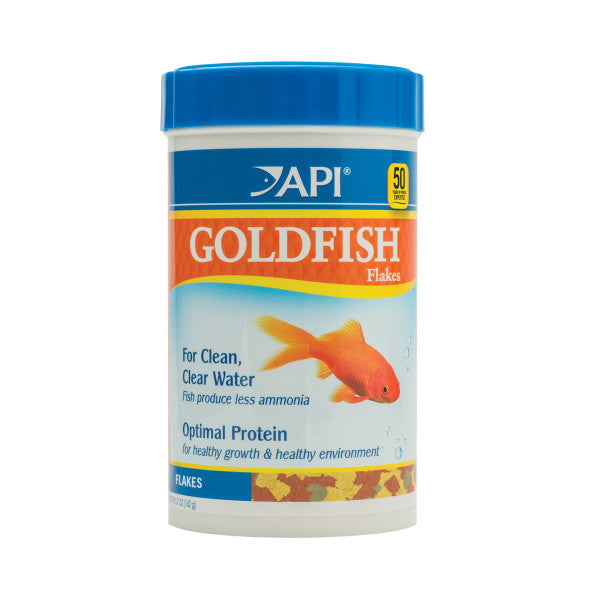 API GOLDFISH FLAKE 10G