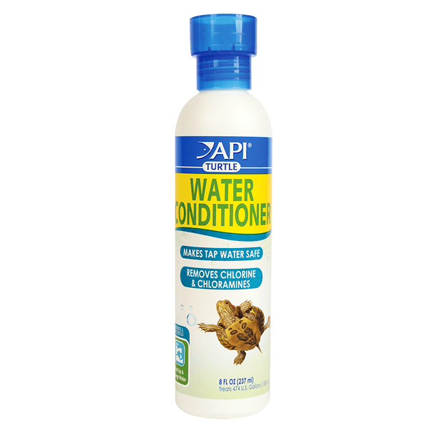 API TURTLE WATER COND 118ML