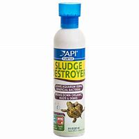 API TURTLE SLUDGE DESTROY 237ML