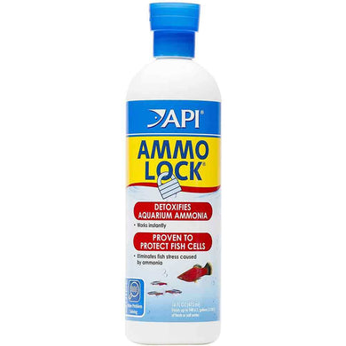 API AMMO LOCK 473ML