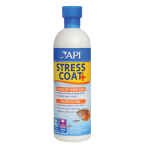 API STRESS COAT 473ML